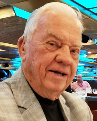 Murphy, Sr., Gerard F.